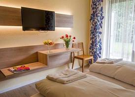 Ahorn Hotel 4