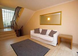 Ahorn Hotel 5