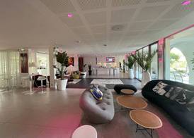 Oz'Inn Hôtel & Spa 3