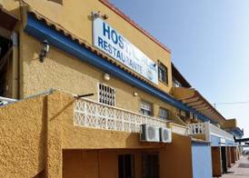 Hostal Alba 2