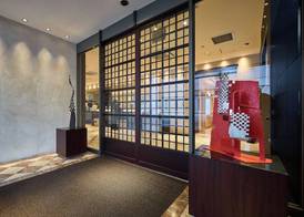 Okayama Koraku Hotel 3