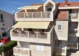 Apartments Pralija 2