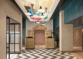 Hyde & Seek, London Hyde Park, a Tribute Portfolio Hotel 3