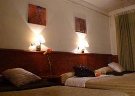 Hostal El Carmen 2