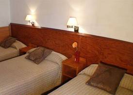 Hostal El Carmen 3