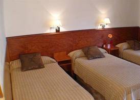 Hostal El Carmen 4