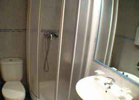 Hostal El Carmen 5