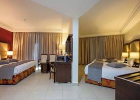 Petra Moon Hotel 3