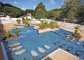 Le Ruisseau - EuroResorts Bidart 3