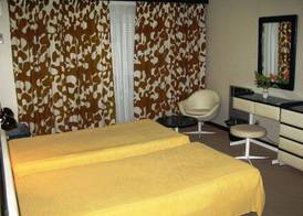 Hotel Barra 2
