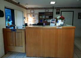 Loyalty Inn Rockingham 2