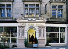 Royal Kings Arms 2