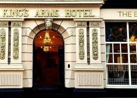 Royal Kings Arms 5