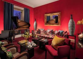 Rocpool Reserve Hotel 3