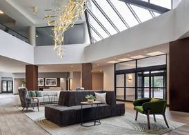 Atlanta Marriott Peachtree Corners 4