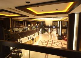 Suhan Cappadocia Hotel & Spa 3