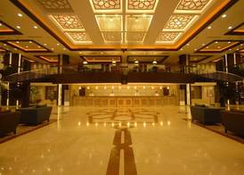 Suhan Cappadocia Hotel & Spa 4