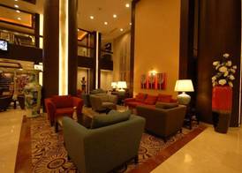 Suhan Cappadocia Hotel & Spa 5