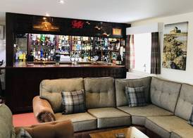 Nant Yr Odyn Country Hotel & Restaurant Ltd 2