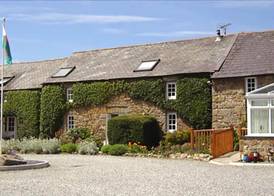 Nant Yr Odyn Country Hotel & Restaurant Ltd 4