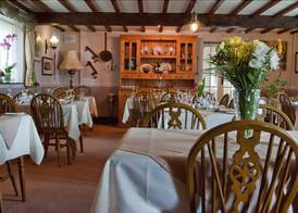 Nant Yr Odyn Country Hotel & Restaurant Ltd 5