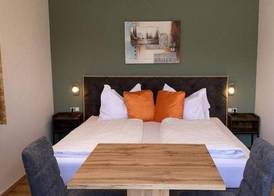 Hotel Seerose Wolfgangsee 2