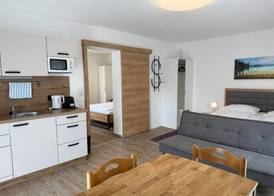 Hotel Seerose Wolfgangsee 3