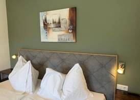 Hotel Seerose Wolfgangsee 4
