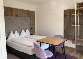 Hotel Seerose Wolfgangsee 5