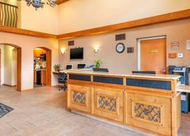 Clarion Inn Ormond Beach at Destination Daytona 5