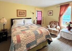 Heartwood Inn 2