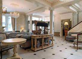 Imperial Hotel 5
