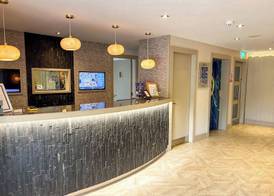 The Gailes Hotel & Spa 2