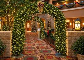 Chateau on the Lake Resort Spa and Convention Center 3