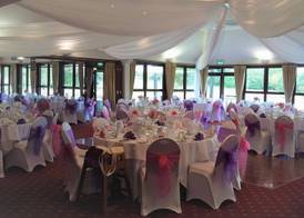 Weald of Kent Golf Course and Hotel 4