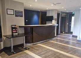 The Langton Inn 2