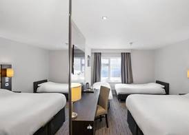The Langton Inn 3