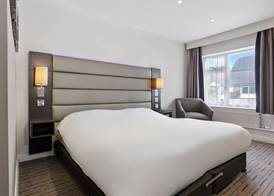 The Langton Inn 4