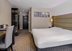 The Langton Inn 5