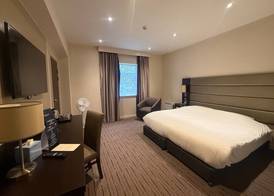 The Langton Inn 4