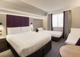 Premier Inn London Hayes North 3