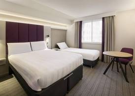 Premier Inn London Hayes North 4