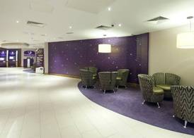Premier Inn Halifax Town Centre 2
