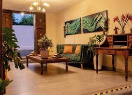 Hotel Casa Carmina by AHS 2