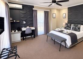 Plattekloof Premium Lodge 4