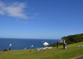 Adelphi Guest House 2