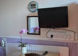Adelphi Guest House 3