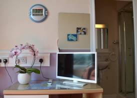 Adelphi Guest House 4