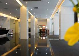Paco Hotel Ouzhuang Metro Guangzhou 2