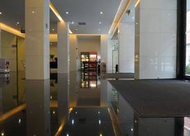 Paco Hotel Ouzhuang Metro Guangzhou 3